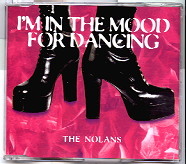 The Nolans - I'm In the Mood For Dancing